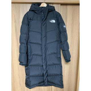 ザノースフェイス(THE NORTH FACE)のTHE NORTH FACE Exploring 2 coat(ダウンジャケット)