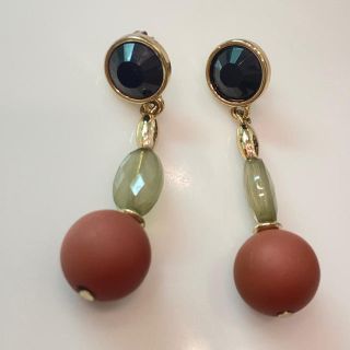 ジーユー(GU)のGU♡ピアス(ピアス)