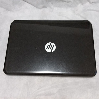 ヒューレットパッカード(HP)のHPノートパソコン(ノートPC)
