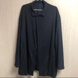 ジルサンダー(Jil Sander)のjilsander コート(ステンカラーコート)