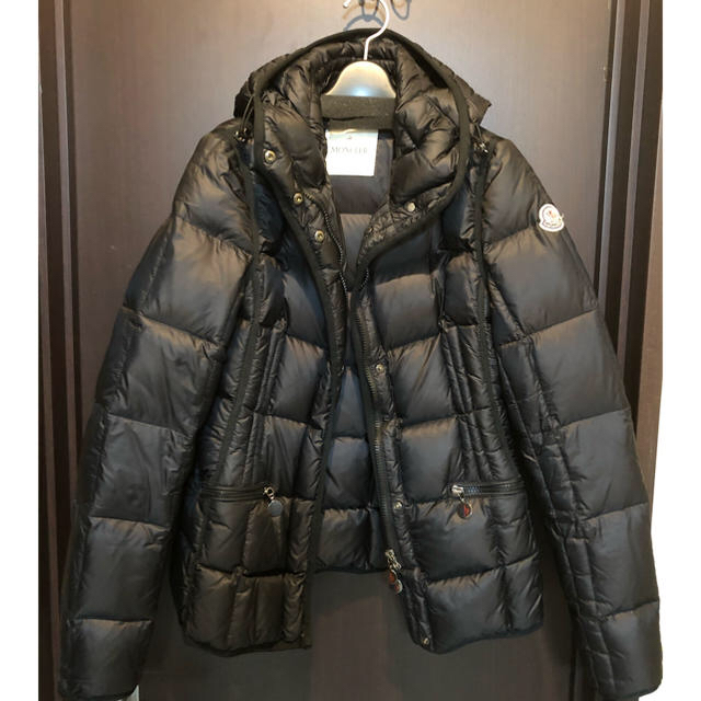 専用です❤︎  MONCLER ダウン　ショルダーバック