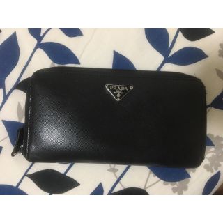 プラダ(PRADA)のプラダ(財布)