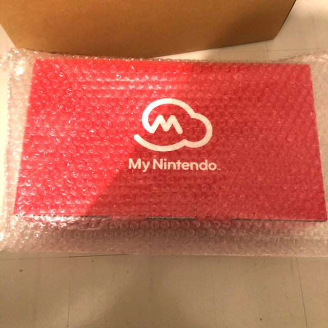 Nintendo Switch ネオンパープル/ネオンピンク