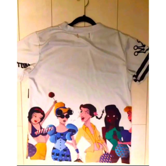 Disney ファンキー ディズニープリンセス Tシャツの通販 By Rizneal ディズニーならラクマ Disney ファンキー ディズニープリンセス Tシャツの通販 By Rizneal ディズニーならラクマ
