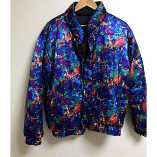 バレンシアガ(Balenciaga)の90s balenciaga puff jacket (ダウンジャケット)