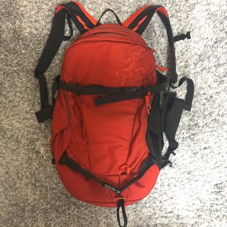 アークテリクス(ARC'TERYX)のArc'teryx アークテリクス Quintic 28(バッグパック/リュック)