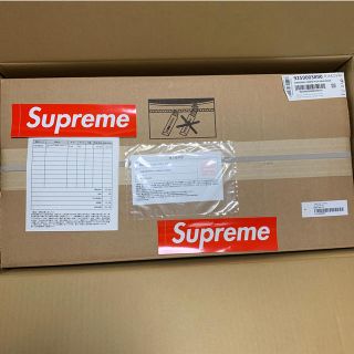 シュプリーム(Supreme)の⭐︎値下げ！SupremeRIMOWACabinPlus 49l boxlogo(トラベルバッグ/スーツケース)