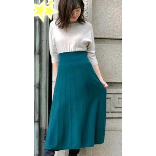 FRAY I.D - 一回使用、美品。フレイアイディー バイカラーワンピース