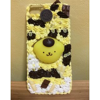 ポムポムプリン ハンドメイドiphoneケースの通販 By Koi ラクマ ポムポムプリン ハンドメイドiphoneケースの通販 By Koi ラクマ