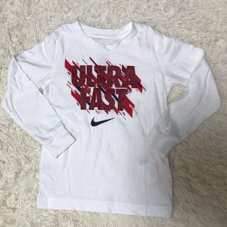 ナイキ(NIKE)のロンＴ90 NIKE(Tシャツ/カットソー)