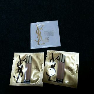 イヴサンローランボーテ(Yves Saint Laurent Beaute)のYSL ファンデーション(ファンデーション)