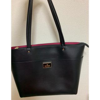 マリークワント(MARY QUANT)の(マリークワント) MARY QUANT 3Wフェイス2 トート(トートバッグ)