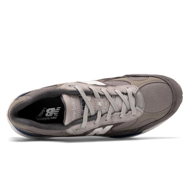 New Balance(ニューバランス)の本日24時まで！ニューバランスM992AG 27cm メンズの靴/シューズ(スニーカー)の商品写真
