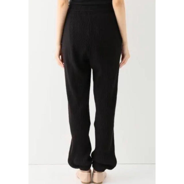 Baserange】 SWEAT PANTS / FLEECE RIB 【予約中!】 aleksandra-urman.ch