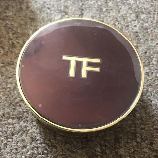 トムフォード(TOM FORD)のトム　フォード　クッション　ファンデーション(ファンデーション)