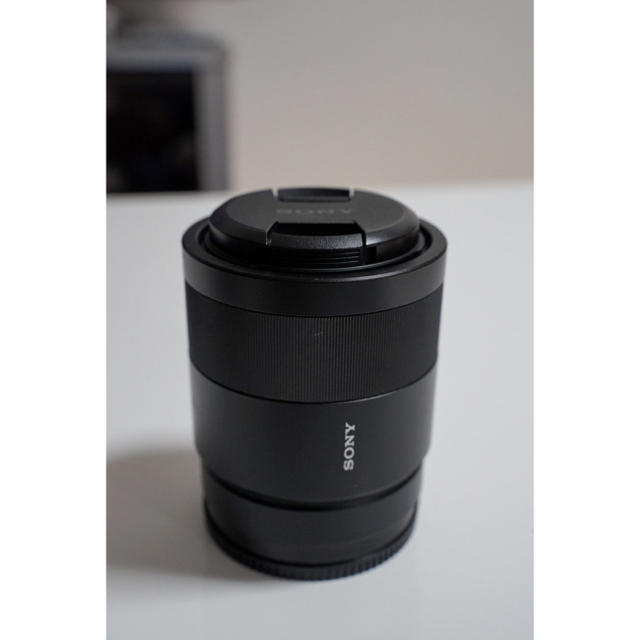 SONY Sonnar T* FE55mm F1.8 ZA