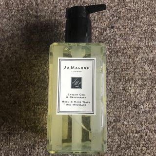 ジョーマローン(Jo Malone)のジョーマローン イングリッシュ　オーク&レッドカラント(ボディソープ/石鹸)