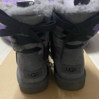 アグ(UGG)の【最終値下げ】UGG ムートンブーツ (ブーツ)