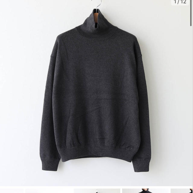 crepuscule cotton cashmere turtle 求