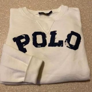 ポロラルフローレン(POLO RALPH LAUREN)のラルフローレン  ※11月から値段上げます(ニット/セーター)