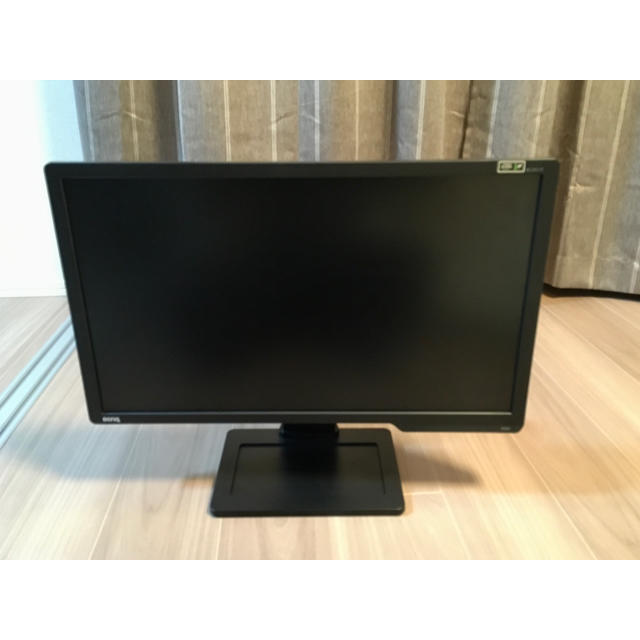 BenQ ゲーミングモニター24インチ XL2411 144Hz/1ms