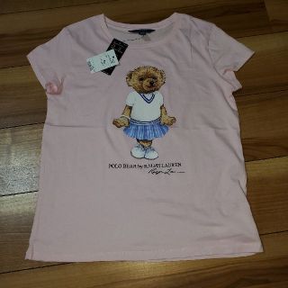 ラルフローレン(Ralph Lauren)のご専用☆新品☆ラルフローレン　半袖Tシャツ　L(Tシャツ/カットソー)