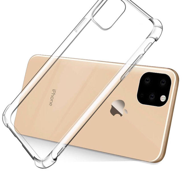 赤字覚悟で値下げ中 Iphonexrケース 透明 ソフトケースの通販 By てる 返品保障付き プロフ必読 ラクマ