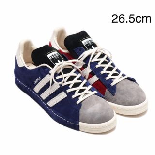 アディダス(adidas)のadidas originals×RECOUTURE CAMPUS 26.5cm(スニーカー)