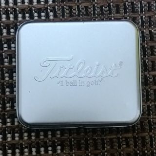 タイトリスト(Titleist)のタイトリスト　マーカー(その他)