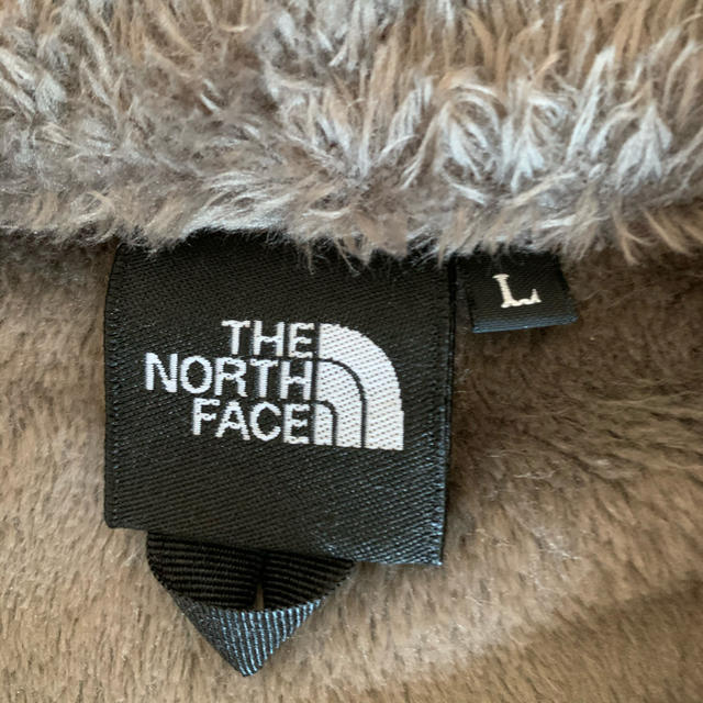 THE NORTH FACE(ザノースフェイス)のノースフェイス　アンタークティカバーサロフトジャケット ワイマラナーブラウン　Ｌ メンズのジャケット/アウター(ブルゾン)の商品写真