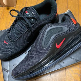 ナイキ(NIKE)のNIKE AIR MAX 720 29cm(スニーカー)