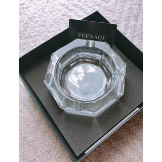 ヴェルサーチ(Gianni Versace) 灰皿の通販 8点 | ジャンニヴェルサーチ 