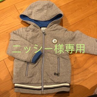 アルマーニ ジュニア(ARMANI JUNIOR)のニッシー様専用(ジャケット/上着)