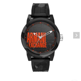 アルマーニエクスチェンジ(ARMANI EXCHANGE)のアルマーニ エクスチェンジ 腕時計 AX1441 迷彩(腕時計(アナログ))