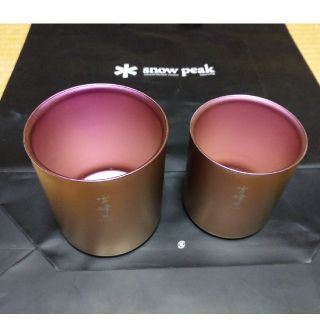 Snow Peakのフリマアイテム一覧 Snow Peakのフリマアイテム一覧