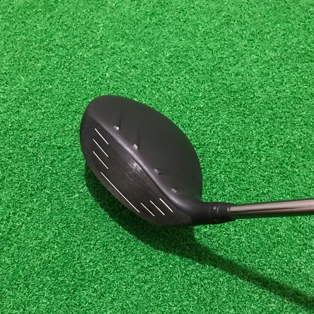 PING G410 SFT 7W 75X