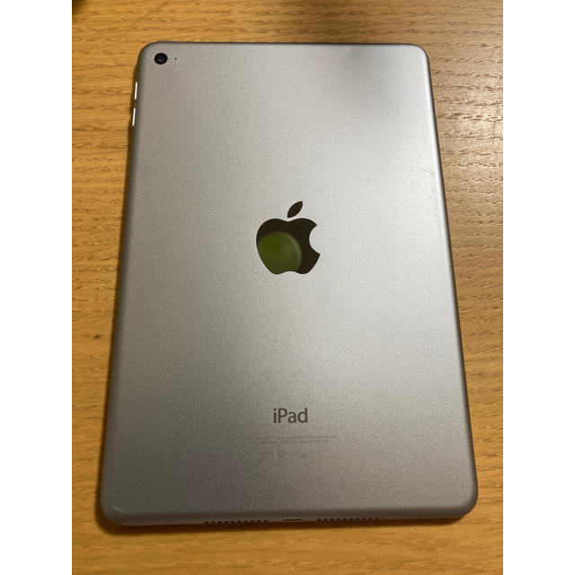 国産正規品 Apple Wi-Fiモデル 128GB の通販 by ゆうた's shop|