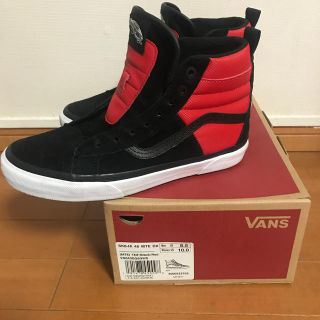 ザノースフェイス(THE NORTH FACE)のVans x The North Face SK8-Hi 正規品(スニーカー)