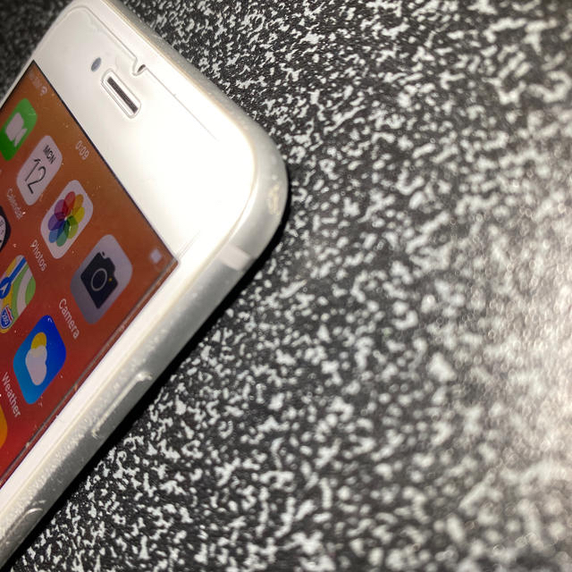 100%新品正規品 Apple iPhone 64GB Silver シルバー sim free の通販 by  HIPSTERRR｜アップルならラクマ