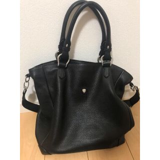 バーニーズニューヨーク(BARNEYS NEW YORK)のCHAMBORD SELLIER トートバッグ(トートバッグ)