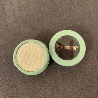 カラーポップ(colourpop)のA2様専用(アイシャドウ)