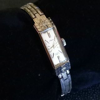 オリエント(ORIENT)の60年代　オリエント　ORIENT　プリンセス　アンティーク　ウォッチ(腕時計)