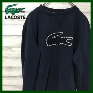 ラコステ 古着コーデの通販 45点 | LACOSTEを買うならラクマ