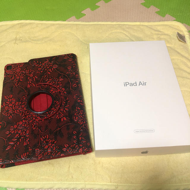 AppleAPPLE iPad Air IPAD AIR WI-FI 64GB 2019…