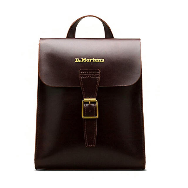 Dr.Martens(ドクターマーチン)のDr.Martens Mini Leather Backpack レディースのバッグ(リュック/バックパック)の商品写真