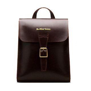 ドクターマーチン(Dr.Martens)のDr.Martens Mini Leather Backpack(リュック/バックパック)