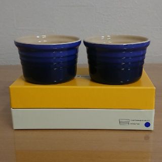 ルクルーゼ(LE CREUSET)のル・クルーゼ スモール ラムカン セット(食器)