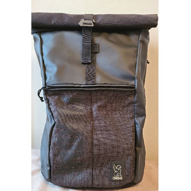 CHROME　YALTA　バックパック　30L