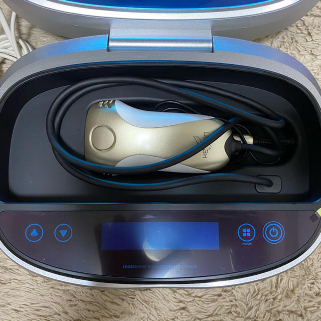 ke-non ケノン 脱毛器 家庭用脱毛器 ke-non ケノン 脱毛器 家庭用脱毛器