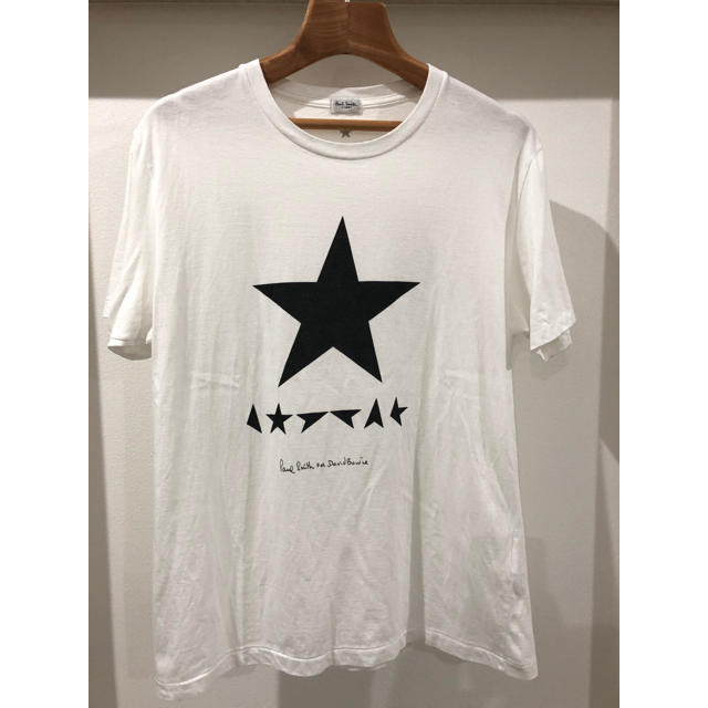 Paul Smith(ポールスミス)のDavid Bowie T-Shirts メンズのトップス(Tシャツ/カットソー(半袖/袖なし))の商品写真